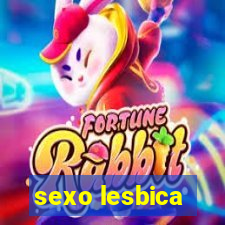 sexo lesbica